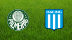 SE Palmeiras vs. Racing Club
