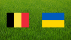 Belgium vs. Ukraine