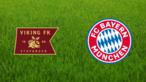 Viking FK vs. Bayern München