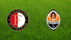 Feyenoord vs. Shakhtar Donetsk