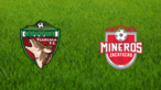 Tlaxcala FC vs. Mineros de Zacatecas