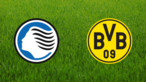 Atalanta BC vs. Borussia Dortmund