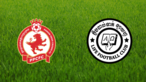 Phnom Penh Crown vs. Life FC
