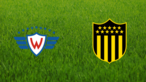 Jorge Wilstermann vs. CA Peñarol