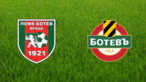 Botev Vratsa vs. Botev Plovdiv
