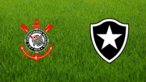 SC Corinthians vs. Botafogo FR
