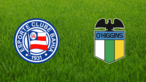 EC Bahia vs. O'Higgins FC