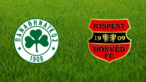 Panathinaikos FC vs. Budapest Honvéd