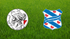 AFC Ajax vs. SC Heerenveen