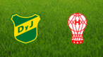Defensa y Justicia vs. CA Huracán