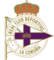 Deportivo de La Coruña