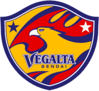 Vegalta Sendai