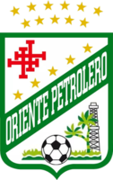 Oriente Petrolero