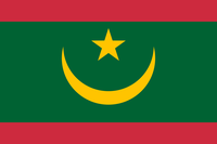 Mauritania