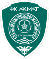 Akhmat Grozny