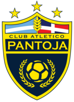 Atlético Pantoja