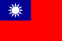 Chinese Taipei