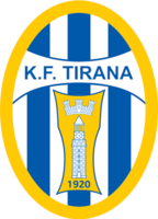 KF Tirana