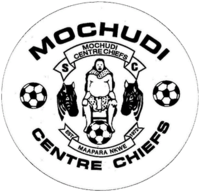 Mochudi Centre Chiefs