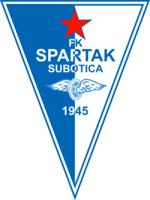 Spartak Subotica