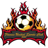 Flames United SC