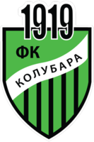 FK Kolubara