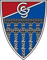 Gimnástica Segoviana