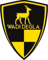 Wadi Degla SC