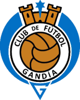 CF Gandía