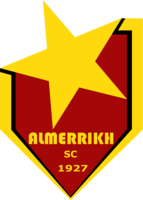 Al-Merrikh SC