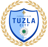 Tuzla City