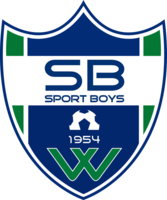 Sport Boys