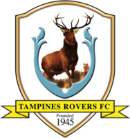 Tampines Rovers