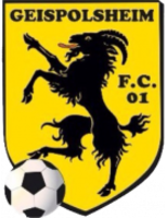 FC Geispolsheim 01