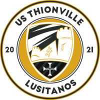 US Thionville Lusitanos