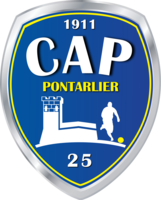 CA Pontarlier