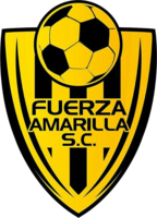 Fuerza Amarilla