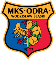 Odra Wodzisław