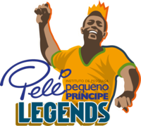 Pelé Pequeno Príncipe