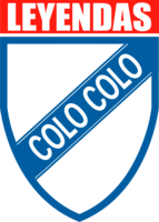 Colo-Colo Leyendas