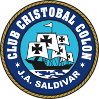 Cristóbal Colon JAS