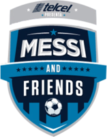 Messi and Friends