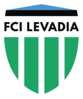 FCI Levadia