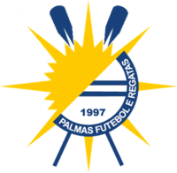 Palmas FR (TO)
