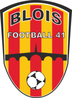 Blois Foot 41 Blois Foot 41