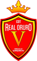 CDT Real Oruro