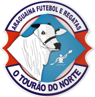 Araguaína FR Araguaína FR