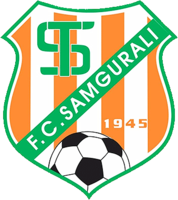 FC Samgurali