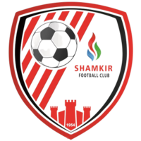 Shamkir FC Shamkir FC
