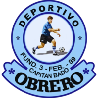 Deportivo Obrero Deportivo Obrero